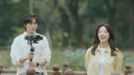 Still from My Lovely Journey (Image via Viki)